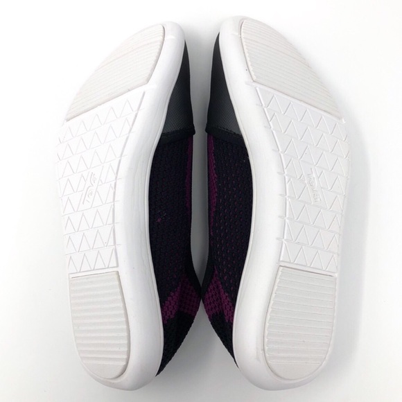 TEVA Hydro-Life Ballerina Shoes Sandals, Black - Picture 8 of 8